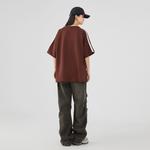 Футболка унисекс Mackyo, черный - фото 16