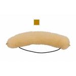 Эластичный шиньон 23 см Mm Hair - фото