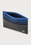 Кошелек Tommy Hilfiger FLAG HOLDER, Space Blue/Blue - фото 3