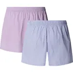 Боксеры Hackett HMU100032, 2 шт, фиолетовый - фото 2