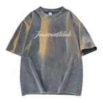 JEANSWEST CLUB Футболка унисекс, Черный - фото 5