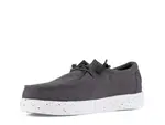 Слипоны Chill Composite Toe Work Slip-On Volcom, серый - фото 3
