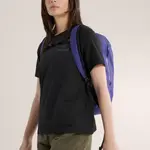 Футболка Kragg женская Arcteryx, Mountain Aster - фото 9