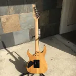 Ibanez RG470AHM - фото 5