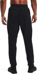 Тренировочные штаны Under Armour Rush, Black - фото 4