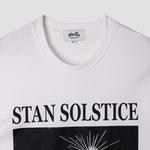 Футболка Stan Ray Solstice Stan Ray, White - фото 4