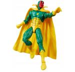 VISION Фигурка 15 см Marvel Legends (The Void BAF) Hasbro - фото 3