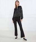 Куртка женская Liu Jo Sport на молнии, черный - фото 2