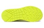 Кроссовки Skechers Uno Casual Shoes Women's Low-Top Neon Yellow - фото 5