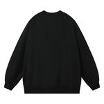 Толстовка унисекс Talking Tom, темно-синий - фото 6