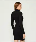 Платье Харли Guess Jeans, черный - фото 3