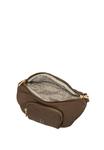 Сумка кросс-боди Bogner Cross body bag, Toffee/Brown - фото 3
