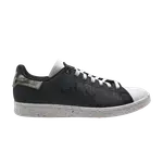 Кроссовки adidas Yoshitoshi Kanemaki x Stan Smith 'Black White', черный - фото