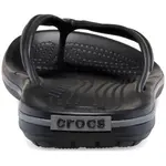 Шлепанцы Crocs Crocband, черный - фото 6