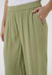 Брюки KADACIA AMBER Kaffe, зеленый - фото 4