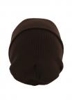 Шапка MD Accessories, цвет dunkelbraun - фото 5