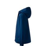 Куртка ADIDAS PERFORMANCE Athletic Entrada 22, темно-синий - фото 4