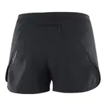 Женские шорты Cross 3" Salomon, чёрный - фото 6