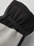 Hestra XC Over Mitt, Black - фото 4
