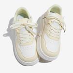 Женские скейтерские кеды Babaya, синий - фото 11