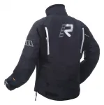 Куртка Shield-R Rukka, черный/белый - фото 2