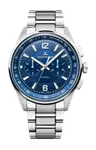 Часы jaeger lecoultre polaris chronograph Jaeger-Lecoultre - фото