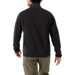 Куртка на молнии Kyanite Arcteryx, copper sky - фото 13