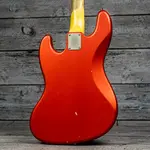 Nash Guitars Nash JB63 - Сахарный Мандарин - фото 5