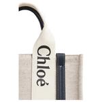 Сумка Woody от Chloé - фото 4