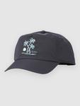 Бейсболка Katin USA Aruba Cap, navy - фото