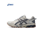 Кроссовки Asics Gel-Kahana, светло-серый - фото 3