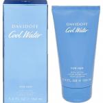 Cool Water Woman, Body Lotion 150 ml Davidoff - фото 3