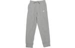 Детские брюки Nike, серый - фото