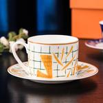 Кружка HERMES - фото 7