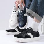 Кроссовки NAVIGARE Skateboard Shoes Men Low-Top, черный - фото 24