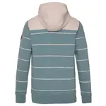 Толстовка Protest NXG Optimism full zip, синий - фото 2