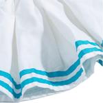 Детский комплект из юбки Disney, белый - фото 5