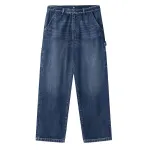 Джинсы мужские GAP, Dark Color Washed - фото 3