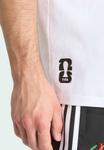 Футболка Adidas Performance CANADA TEE, White - фото 4
