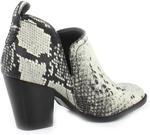 Ботинки ROSALEE Jeffrey Campbell, белый - фото 4