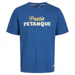 Футболка Jack & Jones Guillaume, синий - фото