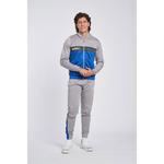 Куртка Umbro Sportswear Tracksuit, серый - фото 3