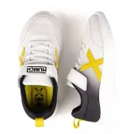 Кроссовки Munich Mini Leta 09, белый - фото 5