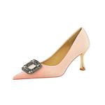 Туфли BIGTREE High Heels Women's - фото 4