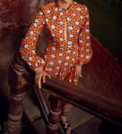 Платье Leonor в цвете Multi De Loreta - фото 4