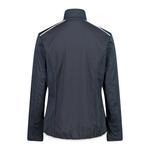 Женская куртка софтшелл CMP ЖЕНСКАЯ КУРТКА 31A8106 - фото 2