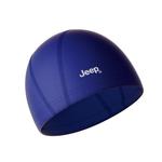 Плавательная шапочка Polyamide, Elastane для детей Jeep, kids' cloth hat sky синий - фото 5