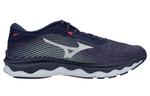 Mizuno Wave Sky 5 Кроссовки Мужчины - фото 2