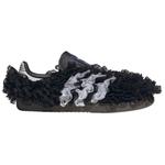 Кроссовки x caroline hu x clot samba og Adidas, черный - фото 2