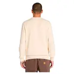 Свитер Timberland Graphic, бежевый - фото 2